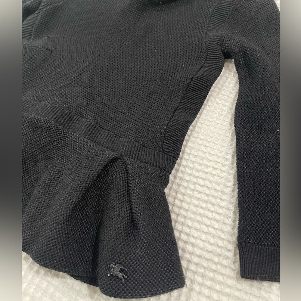 Burberry Women’s long sleeve , size small - Picture 4 of 10